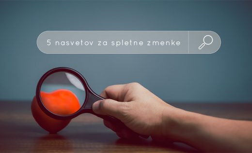 Nasveti za spletne zmenke