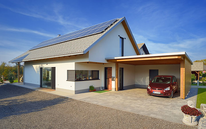 Hiša na ključ - Prebačevo Hiša na ključ - Prebačevo