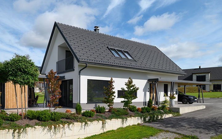 Hiša na ključ - Žiri Hiša na ključ - Žiri